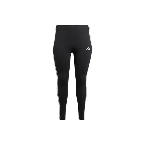 Adidas Essentials Leggings Женские Черные