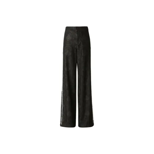 VVNK JANE PLUS Черные Женские Джинсы