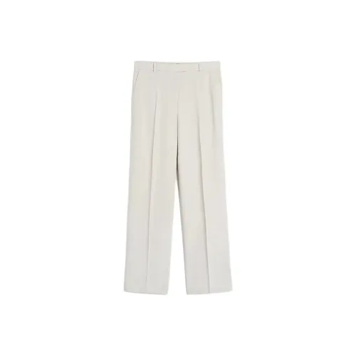 TOTEME Костюм Брюки Женские Галечно-Серый