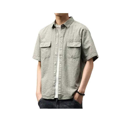 GUISE Унисекс Рубашки