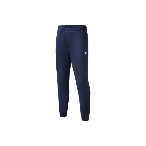 FILA Фитнес Королевский синий Мужские спортивные брюки