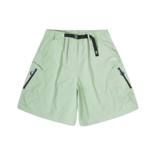 The North Face SS24 Повседневные шорты Женские Утренний туманно-зеленый