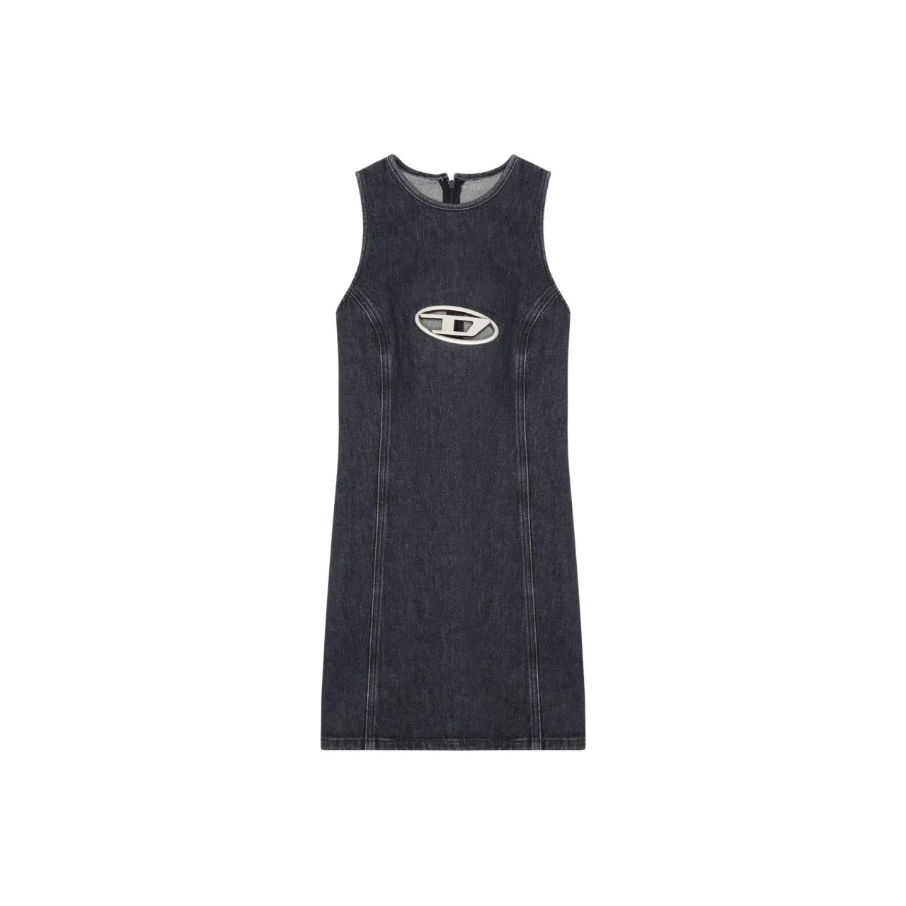 kinley mini dress black Slinky Black Mini Dress