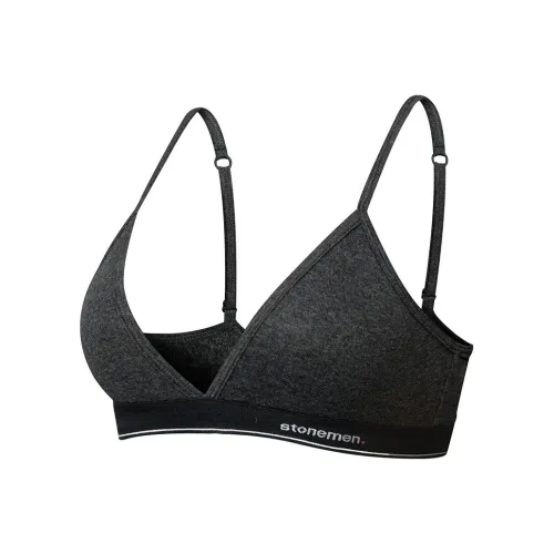 STONEMEN Женские бюстгальтеры