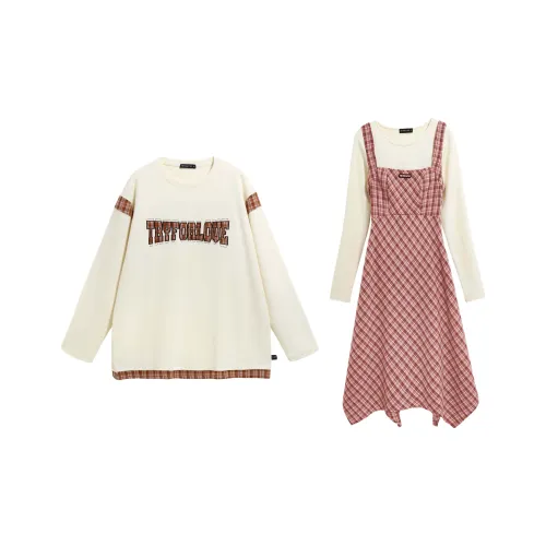 Tryforlove Унисекс Парные Комплекты