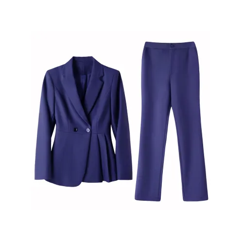 DonnaZilan Бизнес-костюм для женщин