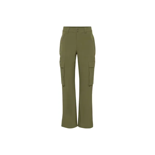 ARITZIA Golden MoveTechTH Switchback CarGo Pants Брюки карго Женские