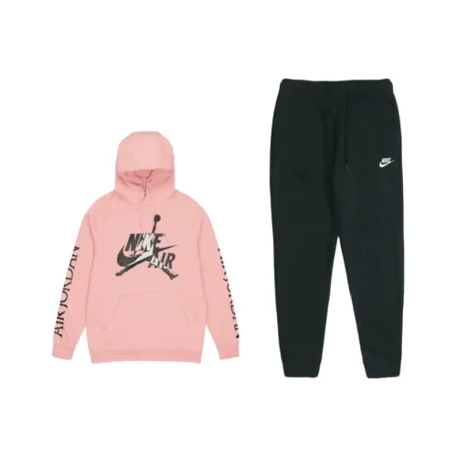 NIKE Женские Повседневные костюмы