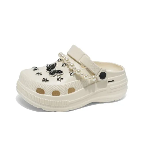 JINMAIWANG Сабо Женские