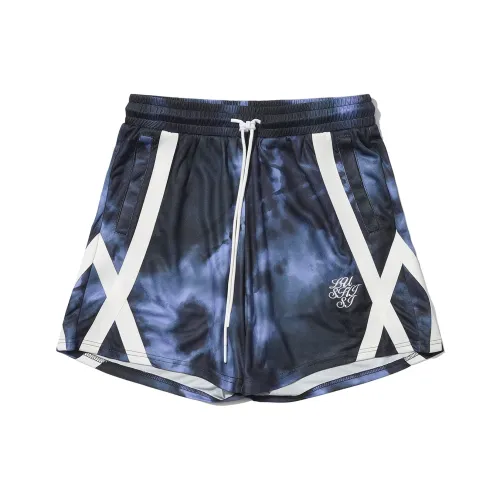 LUSHISI Баскетбольные шорты Унисекс