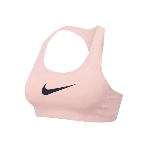 NIKE Розовый Женское спортивное белье