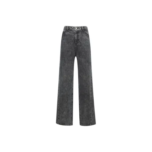 VERO MODA Джинсы Женские J09 Темно-Серый