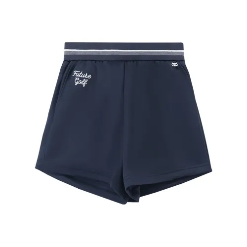 GOLF SS24 Повседневные шорты Женские