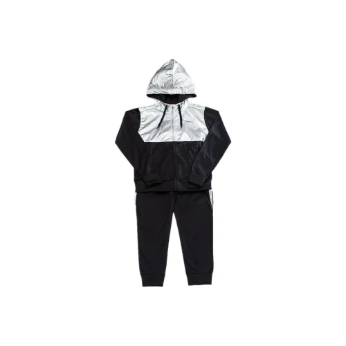 Champion Женские Повседневные Костюмы