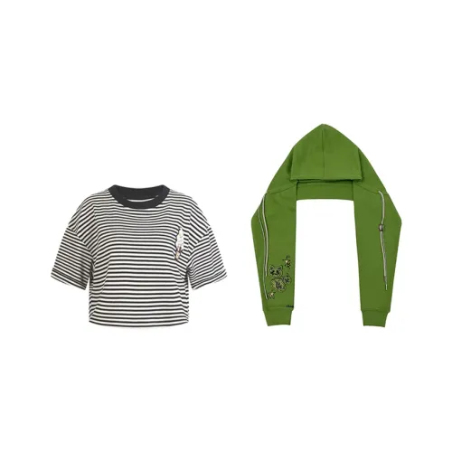 Valeria Obbaco Женские повседневные костюмы