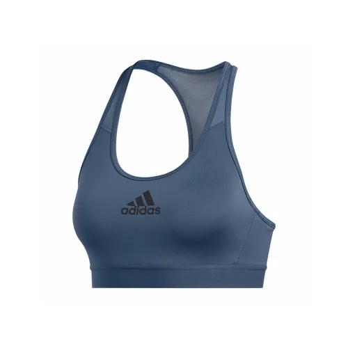 Adidas Remnant Синий Женское спортивное белье