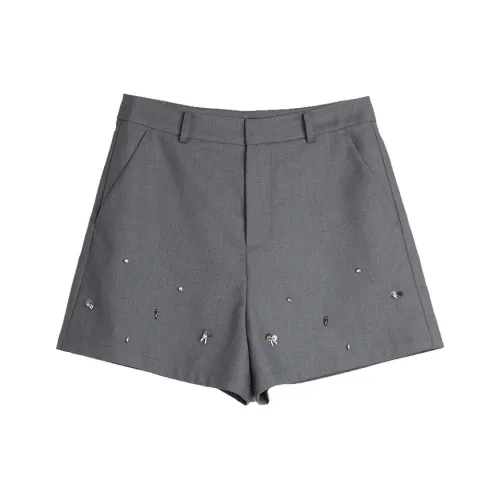 ELLE Женские повседневные шорты