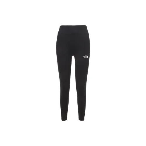 THE NORTH FACE Leggings Женские Черные