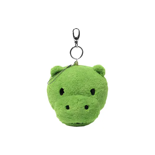 A BATHING APE Бегемот Брелок Кукла Плюшевая Подвеска 9,5 см Рекомендуемая Высота