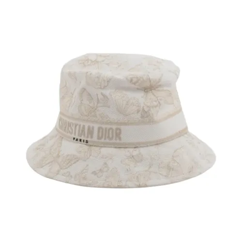 DIOR Шляпы ведра Женские