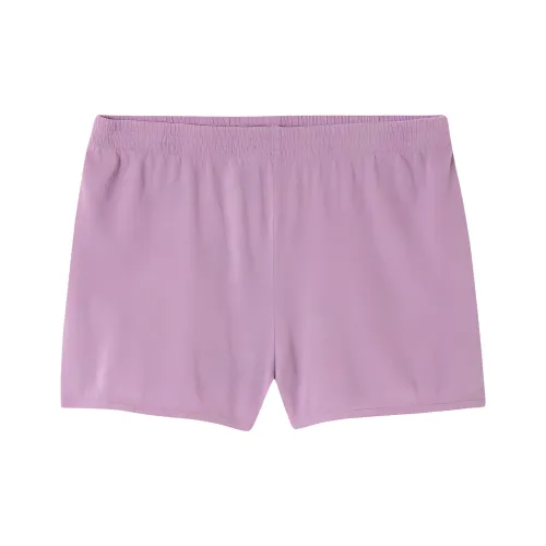 AMERICAN VINTAGE A.M SS25 Shorty Gamipy Повседневные шорты Женские Lilac
