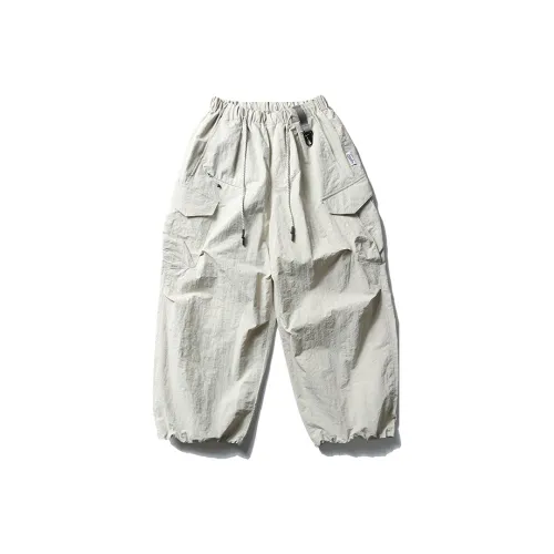 Youth Pastoral Order Карго-брюки Унисекс