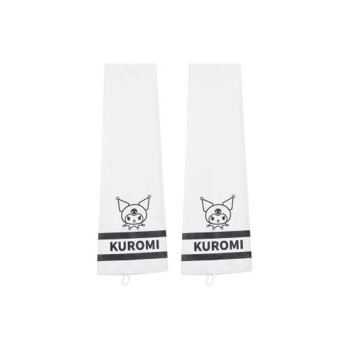 Санрио Полиэстер Нарукавники с защитой от солнца Унисекс