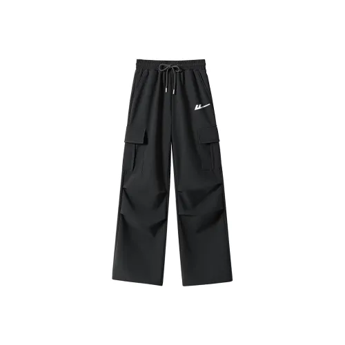 Warrior Женские брюки карго