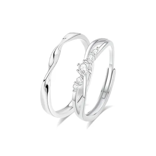 WANLIACC Кольца Унисекс