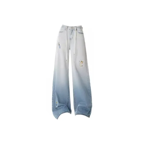 FLIM Женские Джинсы