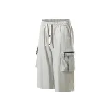 Светло-серый