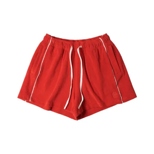 SIYAZU Red Женские Повседневные шорты
