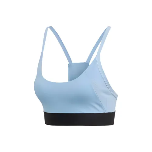 Adidas Спортивное белье Женское Ярко-синий