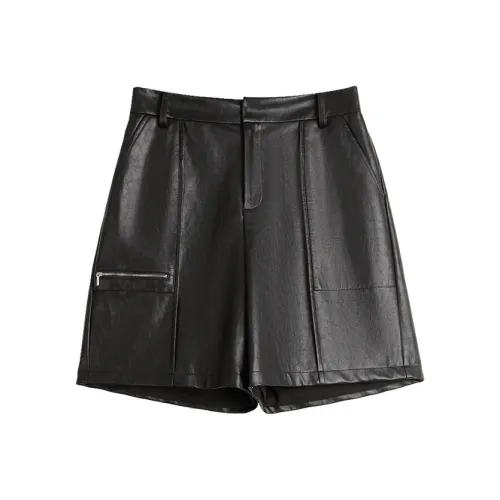 ELLE Женские повседневные шорты