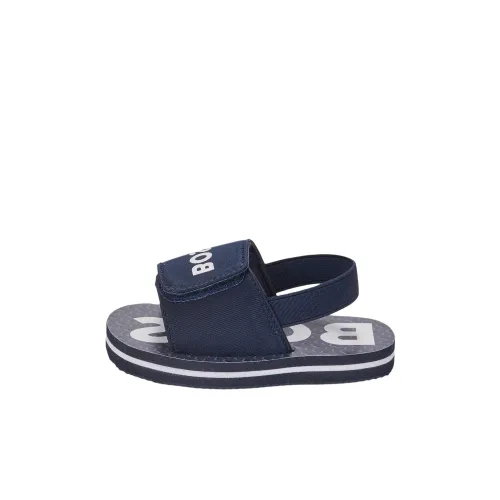 Hugo Boss Детские сандалии Low Top Морской Синий Kids