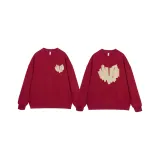 Бургундский Мужской + Вино Красный Женский