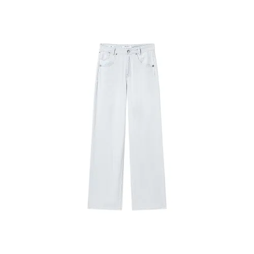 Miss Sixty Джинсы Женские Светло-Синий