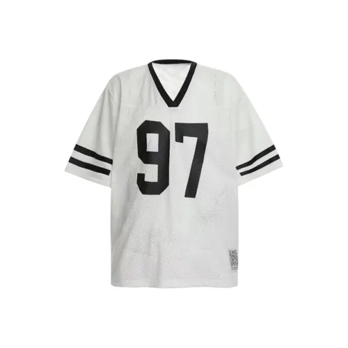 MEIKE Унисекс Футболки