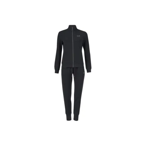 EMPORIO ARMANI Женские повседневные костюмы