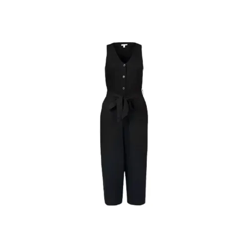 Barbour Черные Женские Комбинезоны
