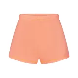 Неоновый оранжевый