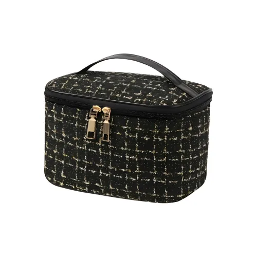 Love Of Wormwood CHANEL вдохновленный Портативный Косметичка Большая емкость Хранение Современный Минималистский стиль