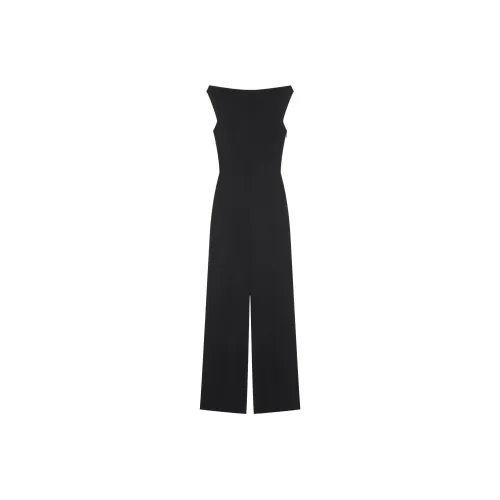 GIVENCHY SS24 Комбинезон Женский Черный