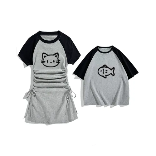 MDLILA Женские парные комплекты