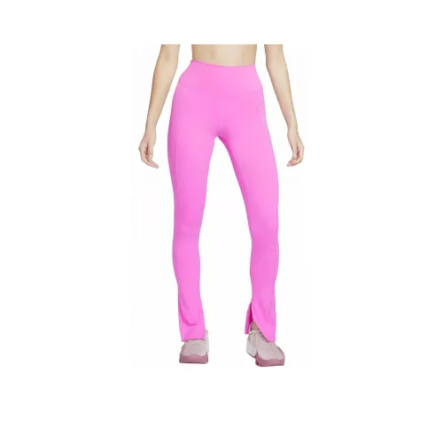 Nike Leggings Женские Mischievous Pink