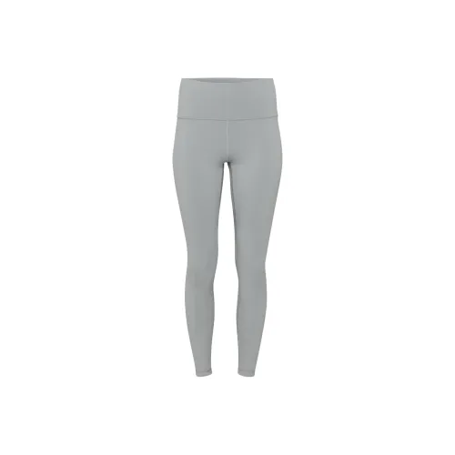 ARITZIA Golden LIFE Новый Cheeky Hi Step Шов Legging Leggings Женские Moon Dust Gray