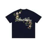 Темно-синий