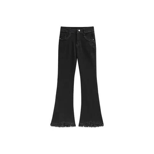 MOPB Женские Джинсы