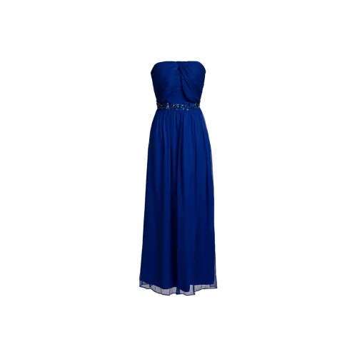 LIZZY Женские Платья без рукавов