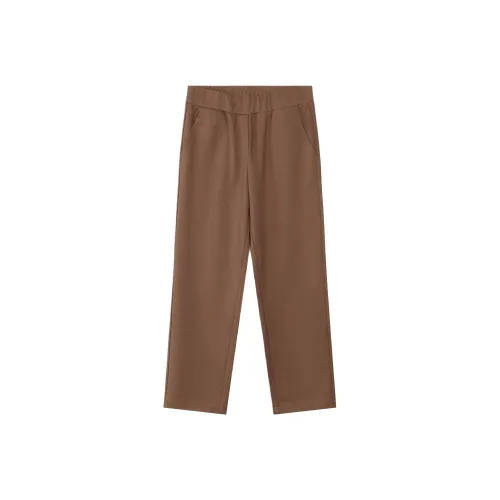 NAUTICA Вязаные спортивные брюки женские